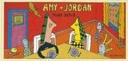 Cover von Amy and Jordan
