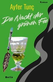 Cover von Die Nacht der grünen Fee
