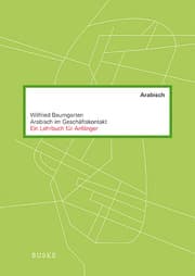 Cover von Arabisch im Geschäftskontakt
