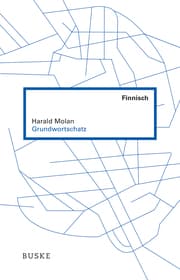 Cover von Grundwortschatz Finnisch