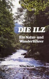 Cover von Die Ilz
