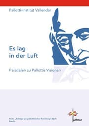 Cover von Es lag in der Luft