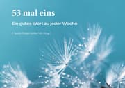 Cover von 53 mal eins