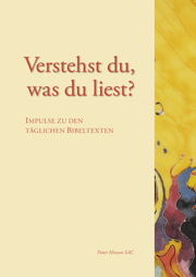 Cover von Verstehst du, was du liest?