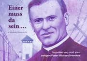 Cover von Einer muss da sein ¿