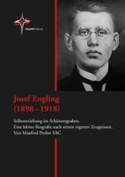 Cover von Josef Engling (1898 - 1918)