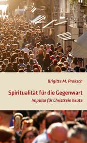 Cover von Spiritualität für die Gegenwart