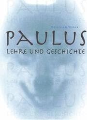 Cover von Paulus