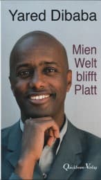 Cover von Mien Welt blifft platt