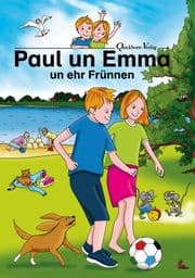 Cover von Paul un Emma un ehr Frünnen