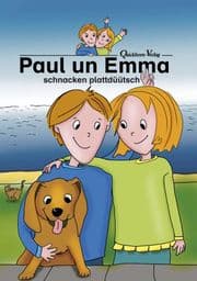 Cover von Paul un Emma