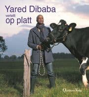 Cover von Yared Dibaba vertellt op platt