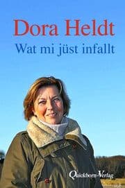 Cover von Wat mi jüst infallt