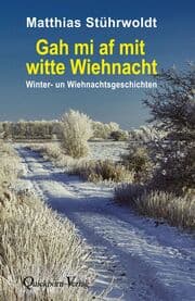 Cover von Gah mi af mit witte Wiehnacht
