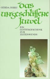 Cover von Das ungeschliffene Juwel. Ein Gottesgeschenk zur Zeitenwende