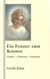 Cover von Ein Fenster zum Kosmos