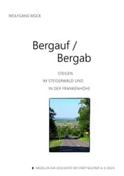 Cover von Bergauf - Bergab