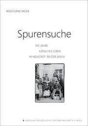 Cover von Spurensuche