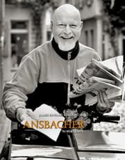 Cover von Ansbacher