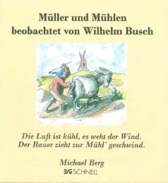 Cover von Müller und Mühlen