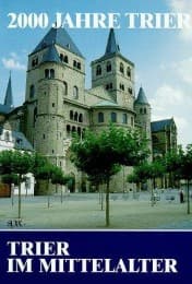 Cover von Trier im Mittelalter