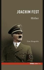 Cover von Hitler