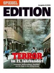 Cover von SPIEGEL Edition - Terror im 21. Jahrhundert