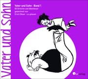 Cover von Vater und Sohn 'Klassiker' 1