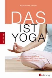 Cover von DAS ist Yoga