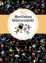 Cover von Vater und Sohn - Herzlichen Glückwunsch!