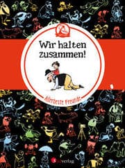 Cover von Vater und Sohn - Wir halten zusammen!