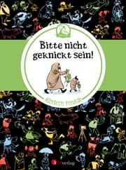 Cover von Vater und Sohn - Bitte nicht geknickt sein!