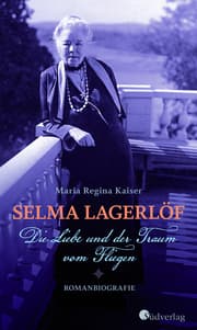 Cover von Selma Lagerlöf