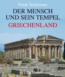 Cover von Der Mensch und sein Tempel