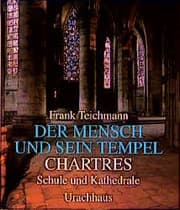 Cover von Der Mensch und sein Tempel 4