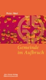 Cover von Gemeinde im Aufbruch
