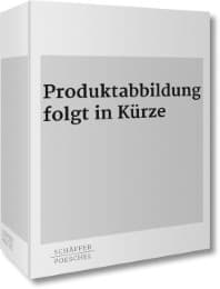Cover von Geldzins und Güterpreise