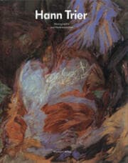 Cover von Hann Trier