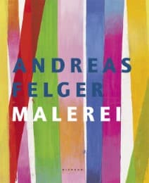 Cover von Andreas Felger