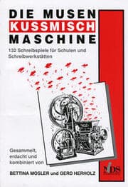 Cover von Die Musenkussmischmaschine