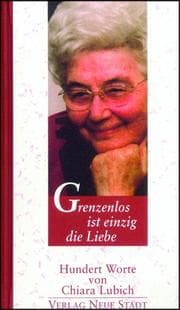 Cover von Grenzenlos ist einzig die Liebe