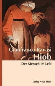 Cover von Hiob