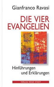 Cover von Die vier Evangelien