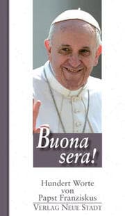 Cover von Buona sera!