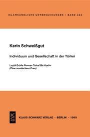 Cover von Individuum und Gesellschaft in der Türkei