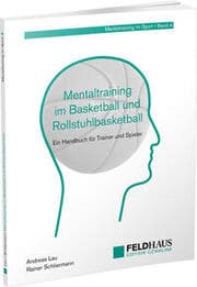 Cover von Mentaltraining im Basketball und Rollstuhlbasketball