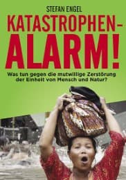 Cover von Katastrophenalarm!