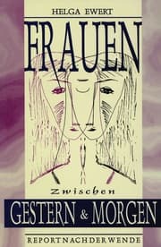 Cover von Frauen zwischen Gestern und Morgen