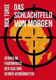 Cover von Das Schlachtfeld von Morgen