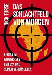 Cover von Das Schlachtfeld von Morgen